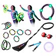 Twister Rave Hoopz Game